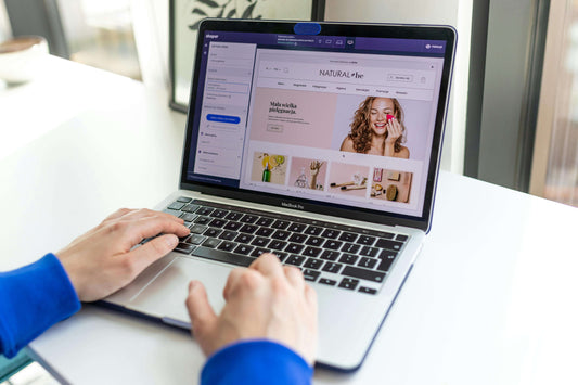 5 Razones para abrir tu tienda en línea hoy mismo y por qué elegir a un Shopify Partner.