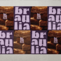 posters braulia