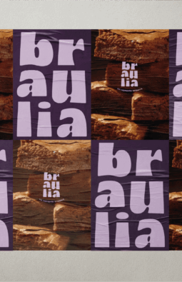 posters braulia